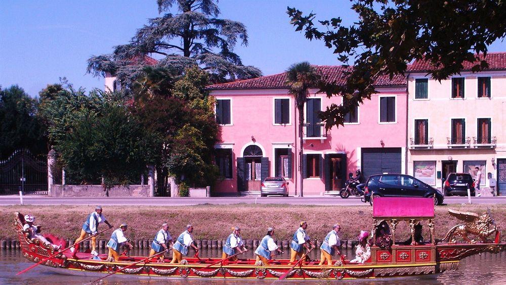 Relais Alcova Del Doge Hotel Mira Ngoại thất bức ảnh