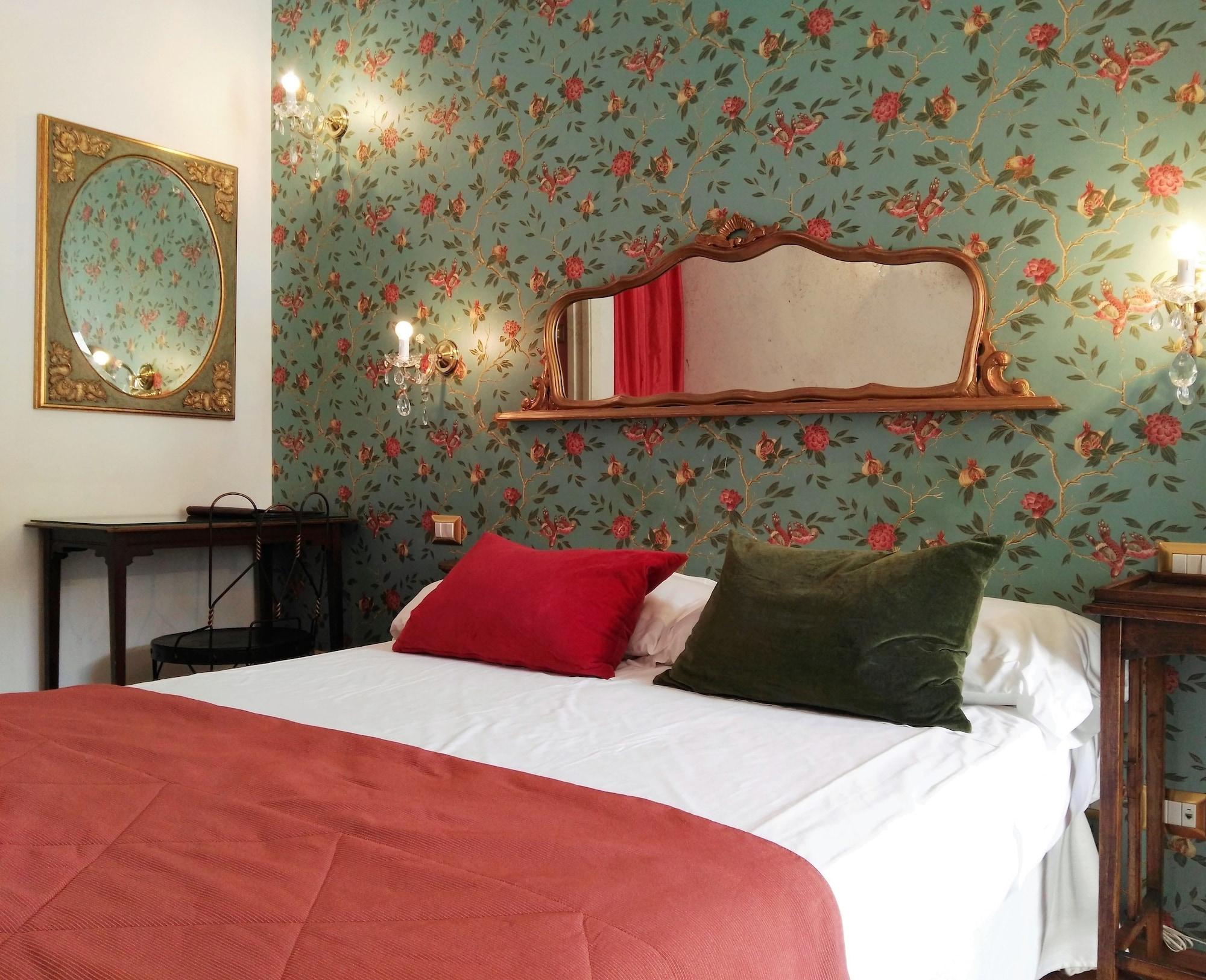 Relais Alcova Del Doge Hotel Mira Ngoại thất bức ảnh
