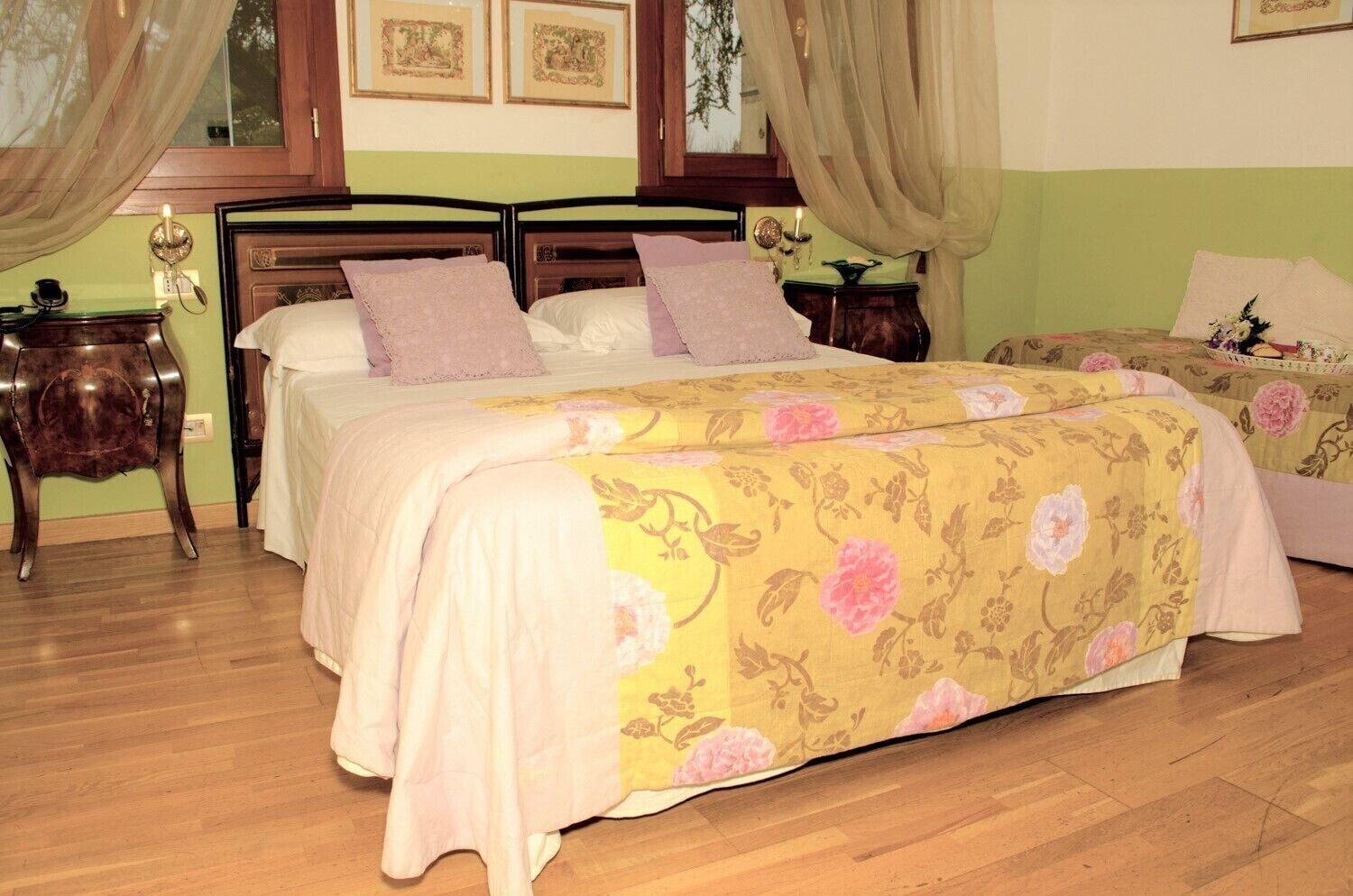Relais Alcova Del Doge Hotel Mira Ngoại thất bức ảnh