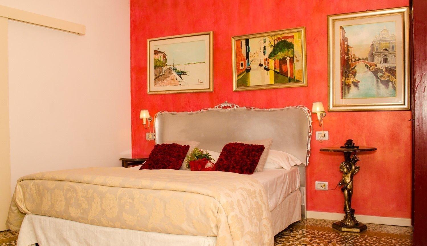 Relais Alcova Del Doge Hotel Mira Ngoại thất bức ảnh