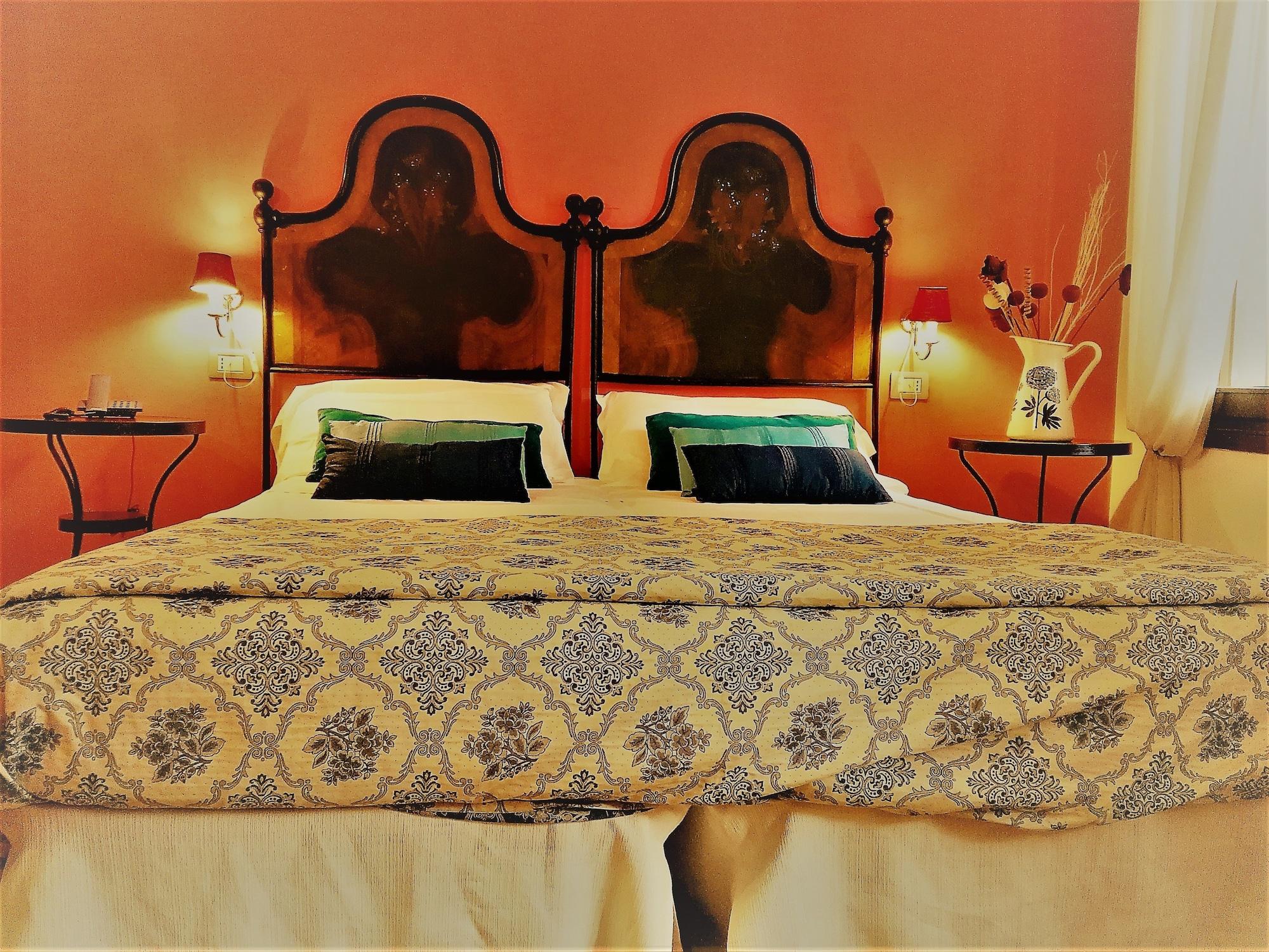 Relais Alcova Del Doge Hotel Mira Ngoại thất bức ảnh
