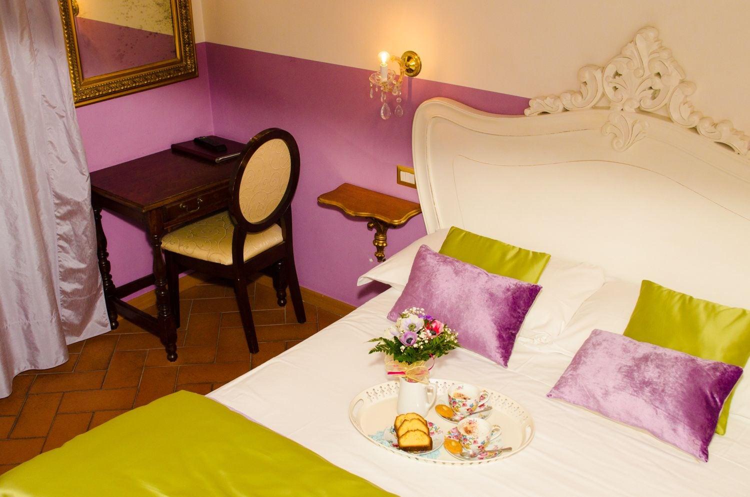 Relais Alcova Del Doge Hotel Mira Ngoại thất bức ảnh
