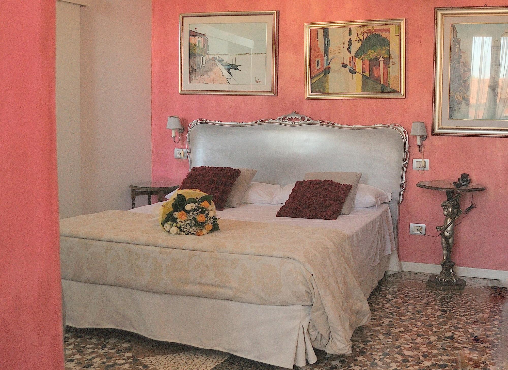 Relais Alcova Del Doge Hotel Mira Ngoại thất bức ảnh