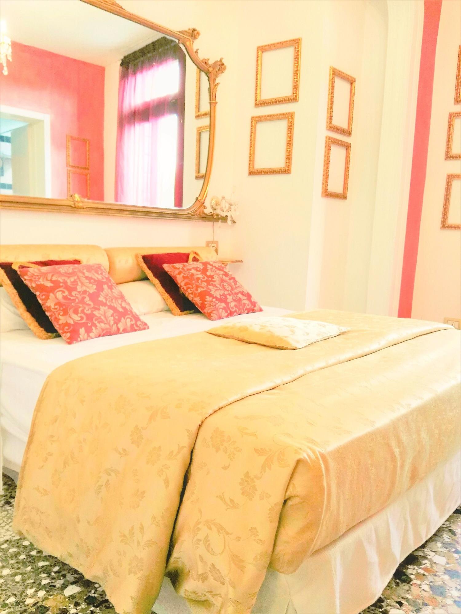 Relais Alcova Del Doge Hotel Mira Ngoại thất bức ảnh