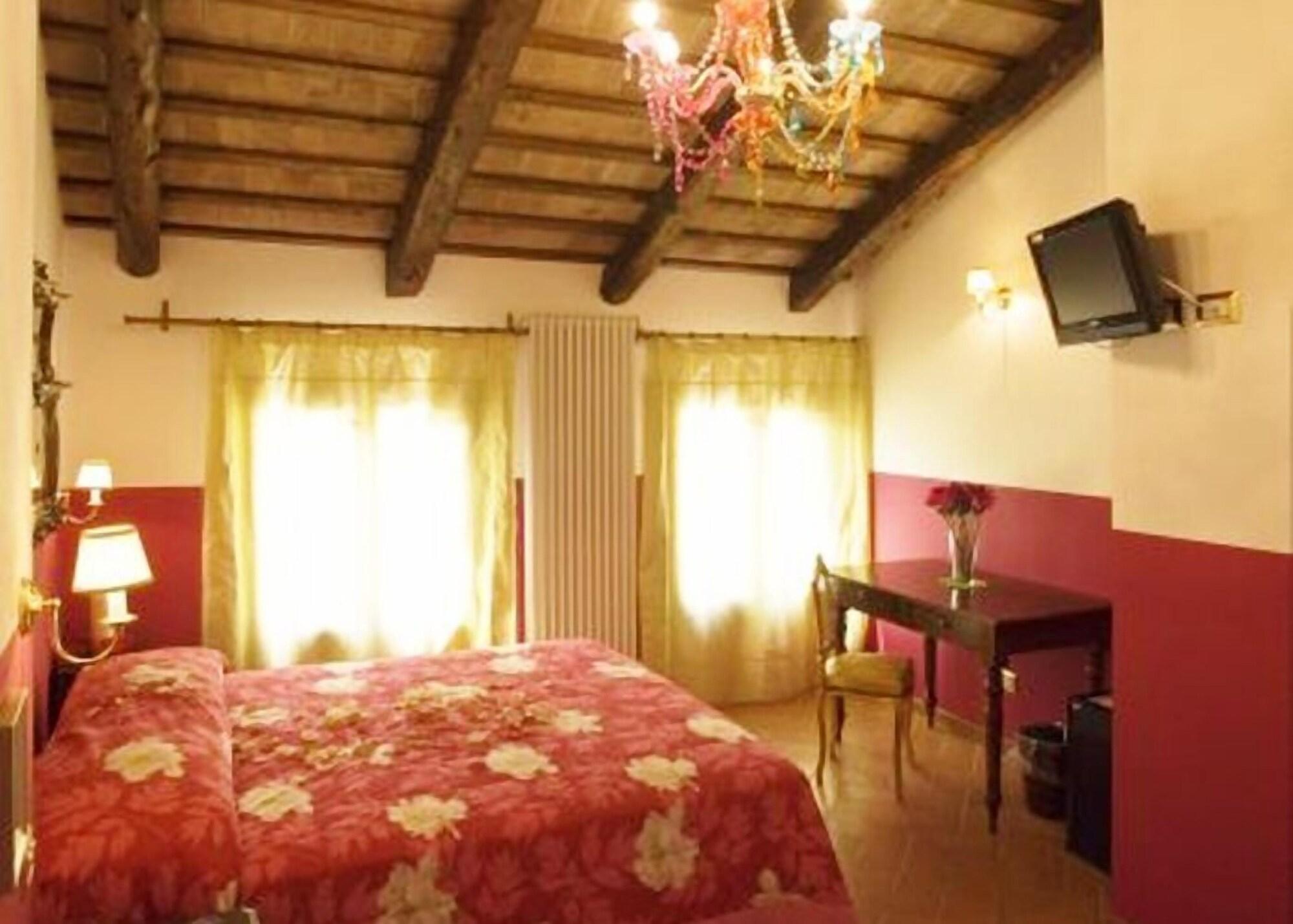 Relais Alcova Del Doge Hotel Mira Ngoại thất bức ảnh