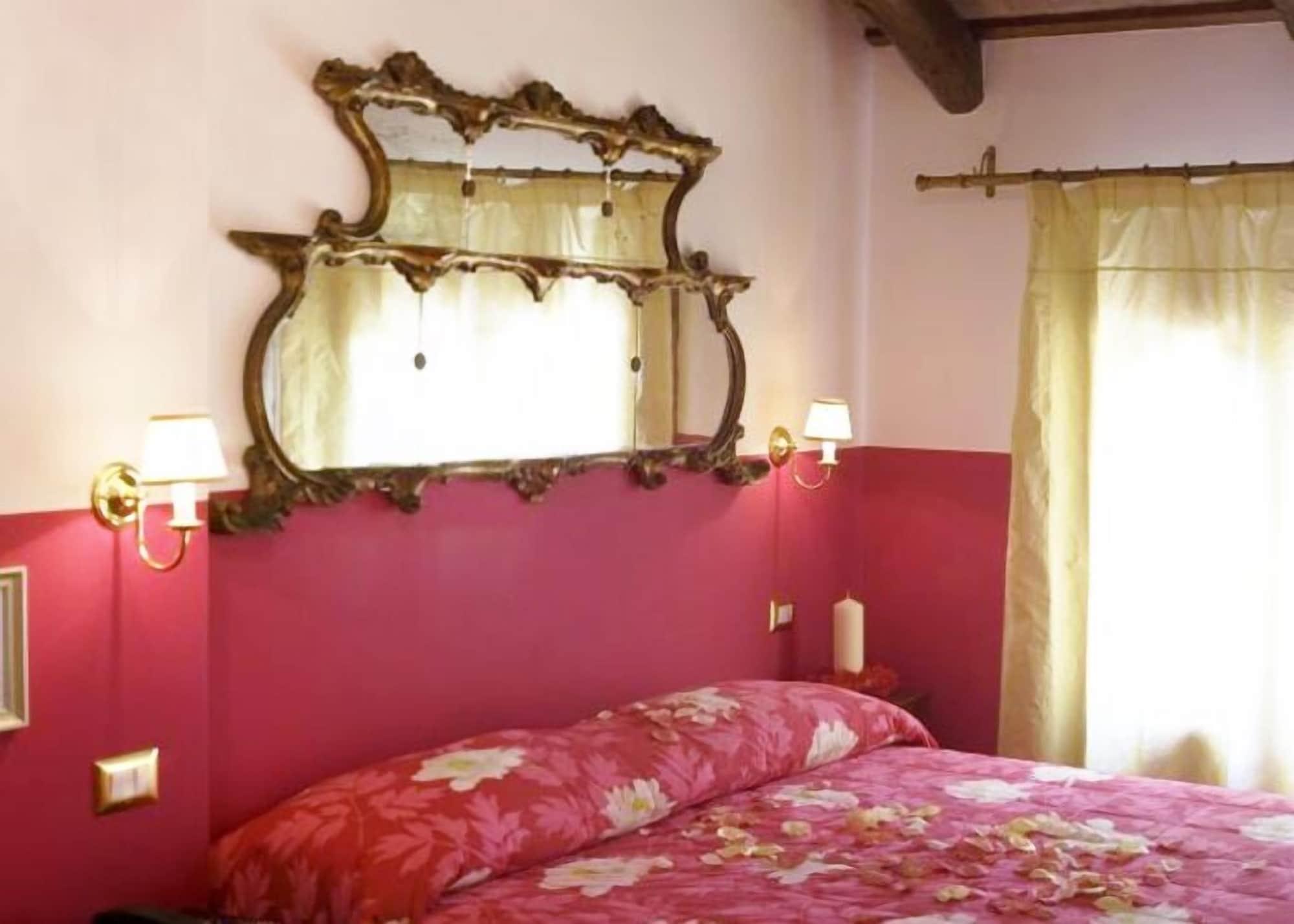 Relais Alcova Del Doge Hotel Mira Ngoại thất bức ảnh