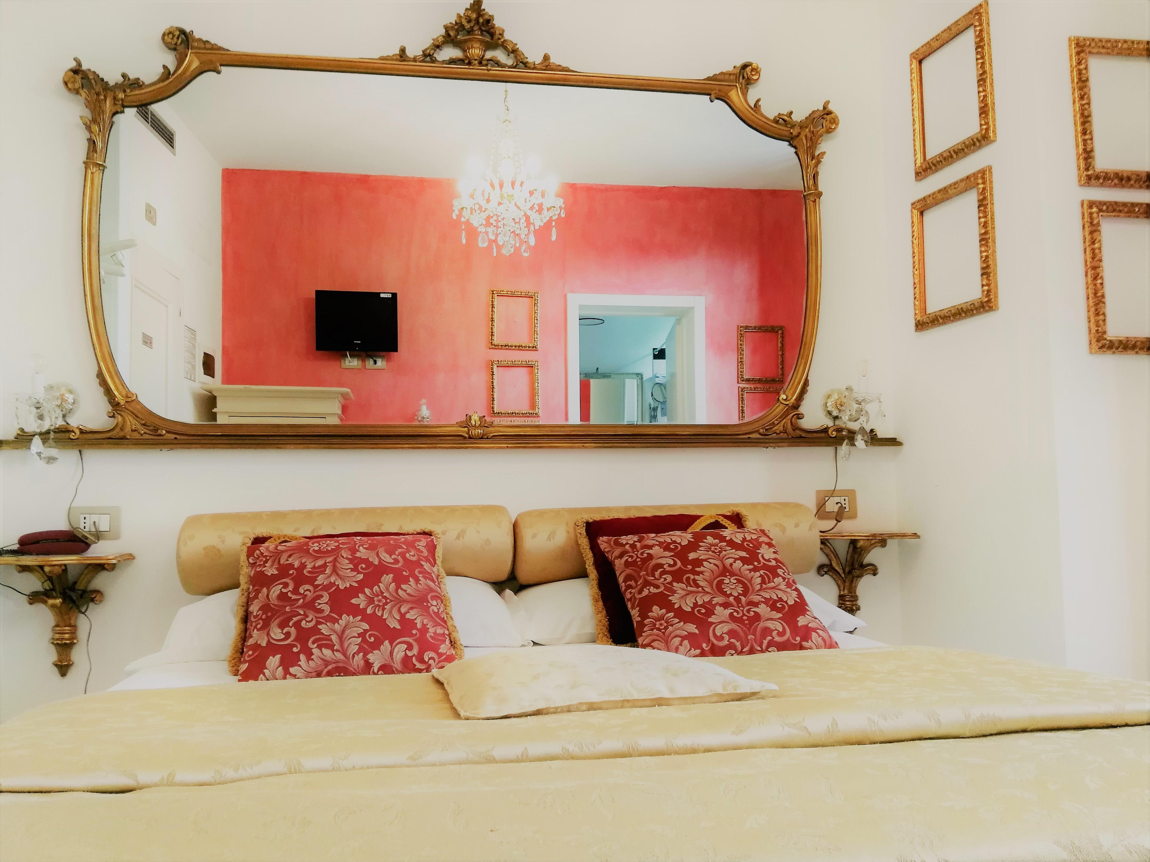 Relais Alcova Del Doge Hotel Mira Ngoại thất bức ảnh