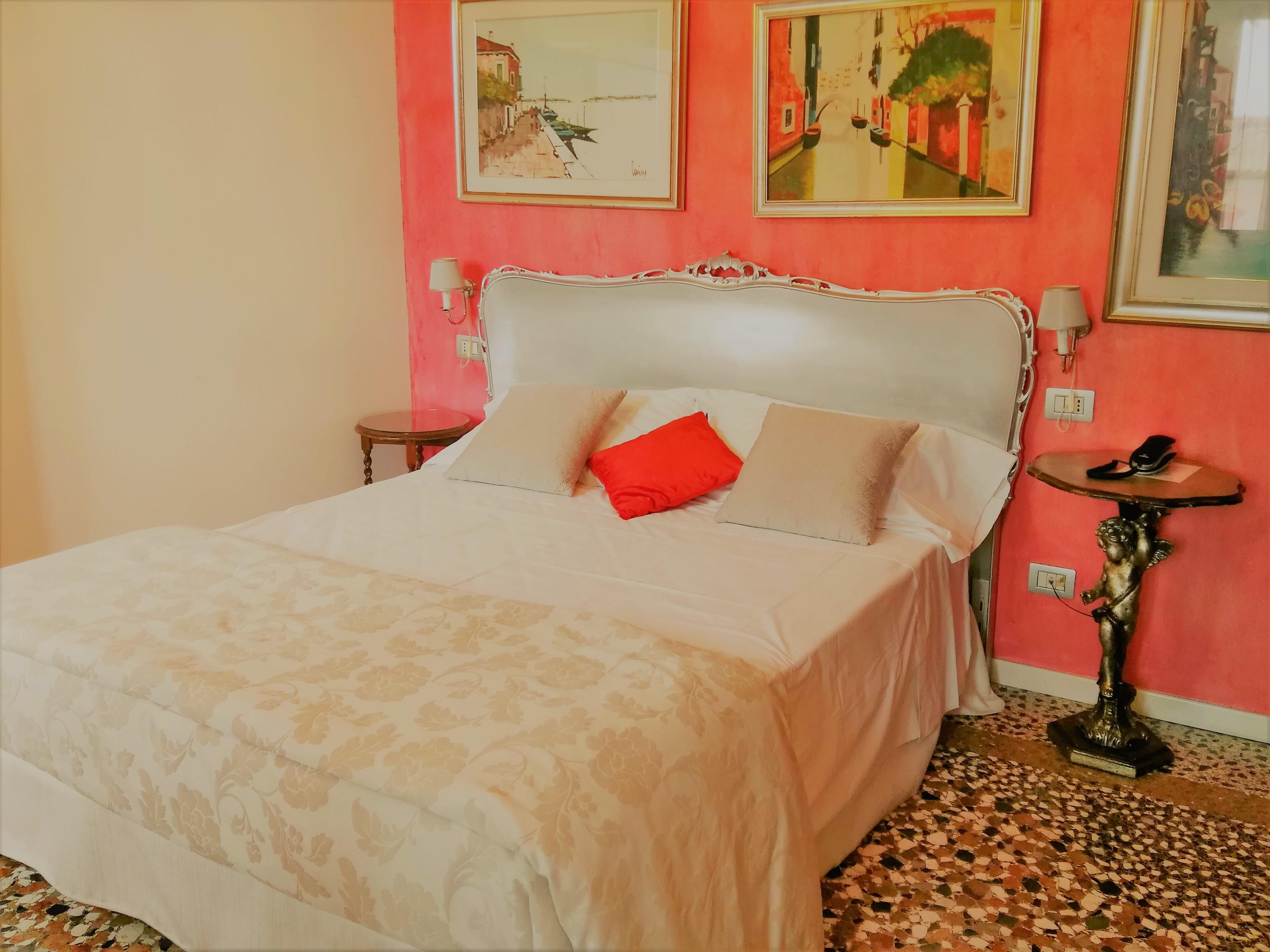 Relais Alcova Del Doge Hotel Mira Ngoại thất bức ảnh