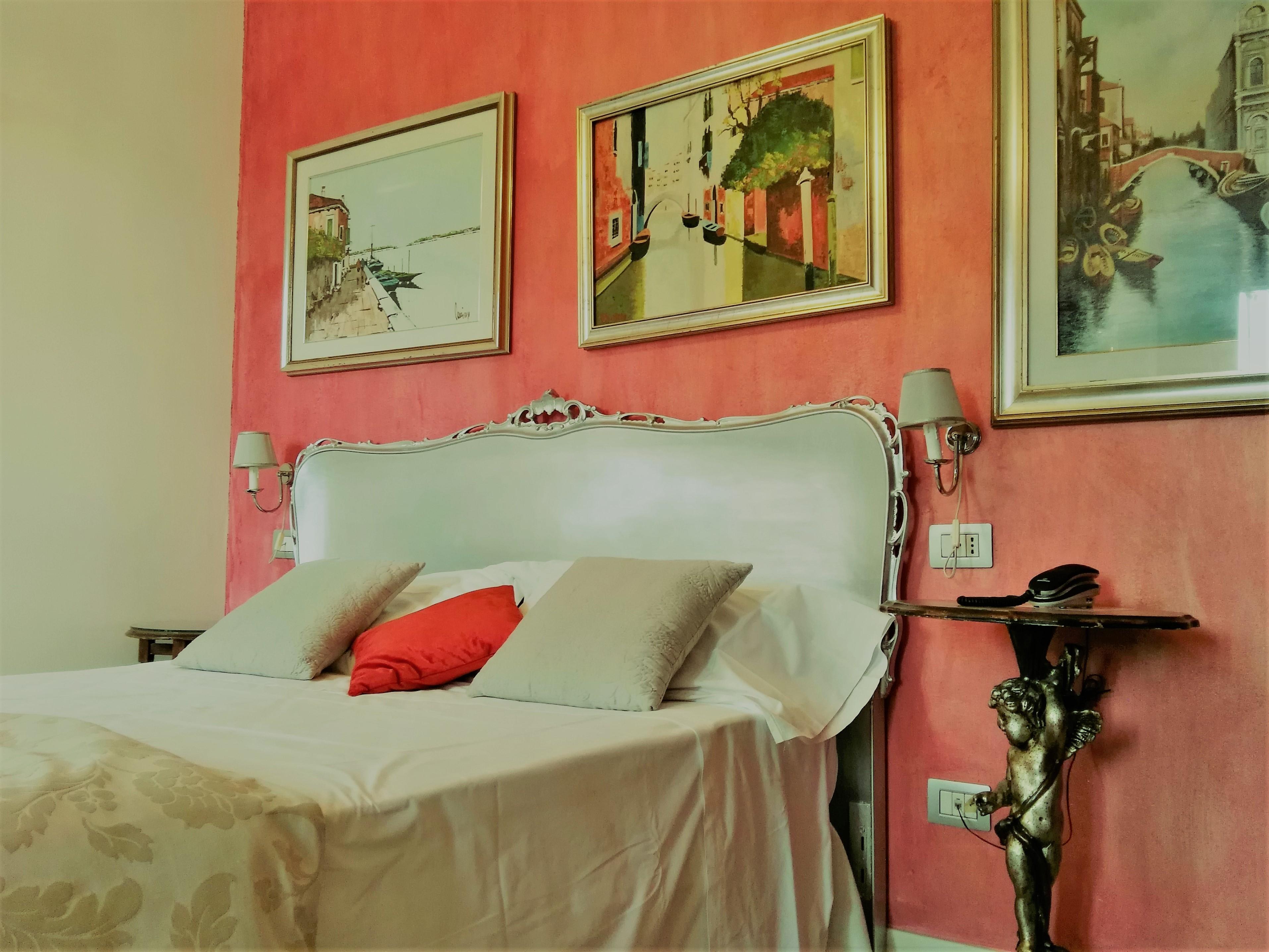 Relais Alcova Del Doge Hotel Mira Ngoại thất bức ảnh