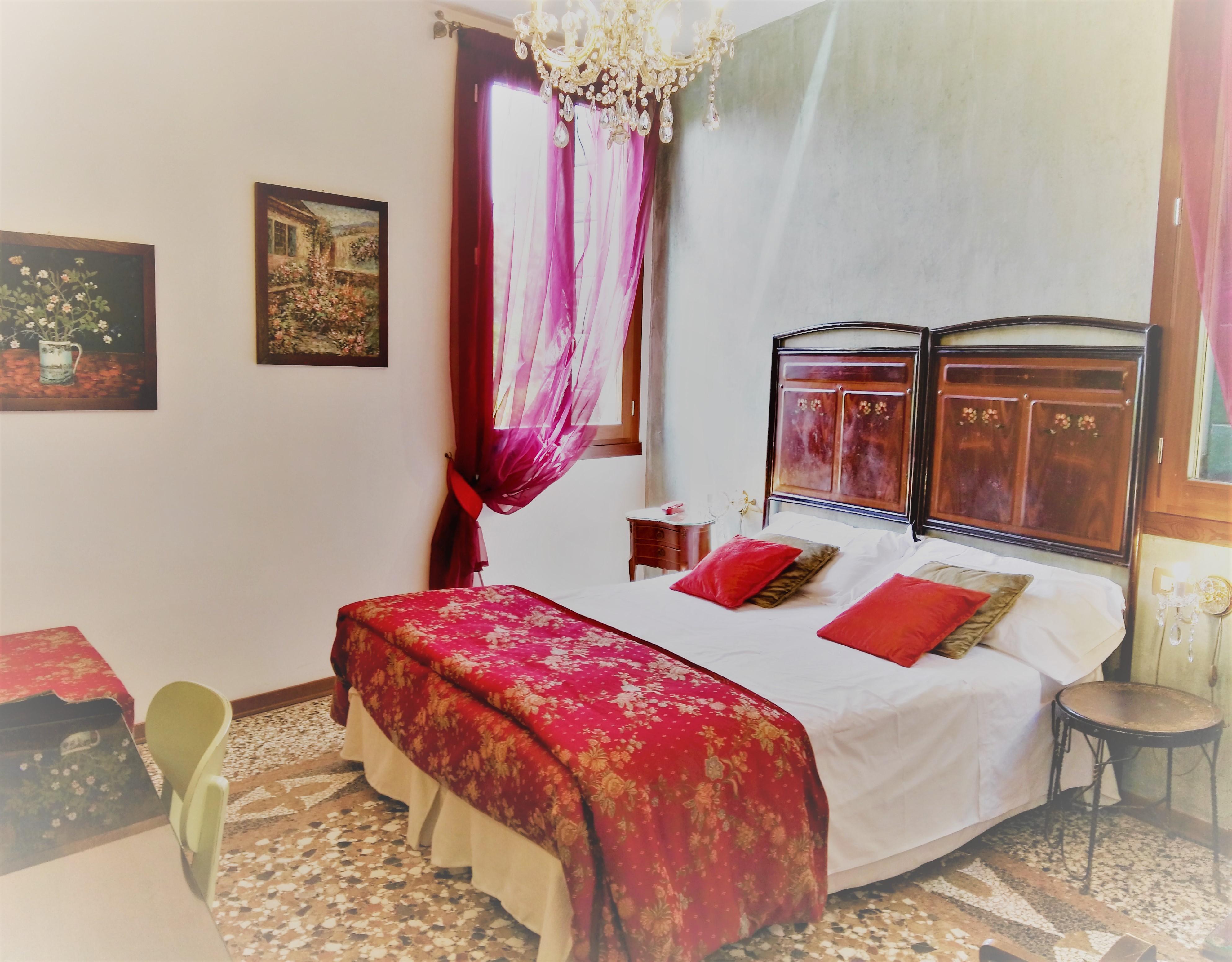 Relais Alcova Del Doge Hotel Mira Ngoại thất bức ảnh