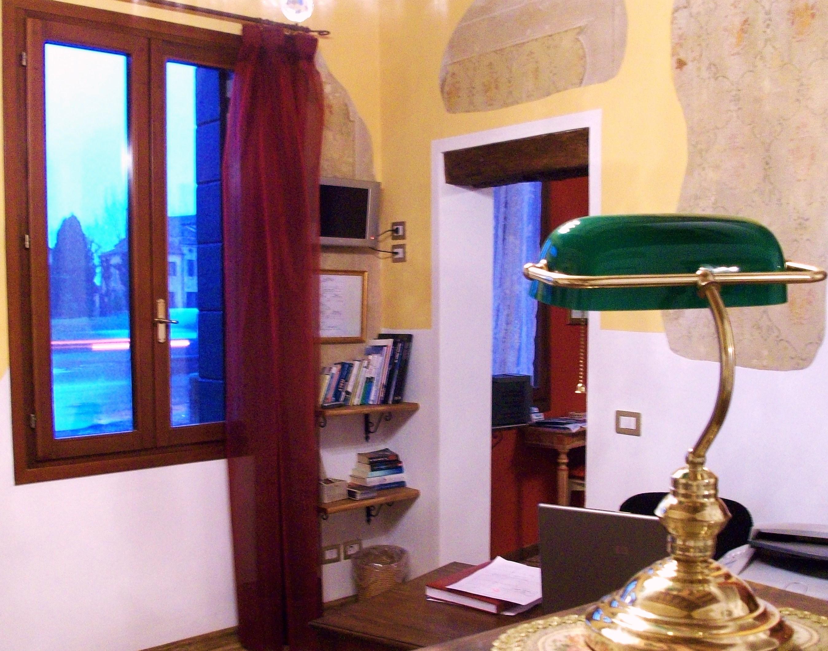 Relais Alcova Del Doge Hotel Mira Ngoại thất bức ảnh