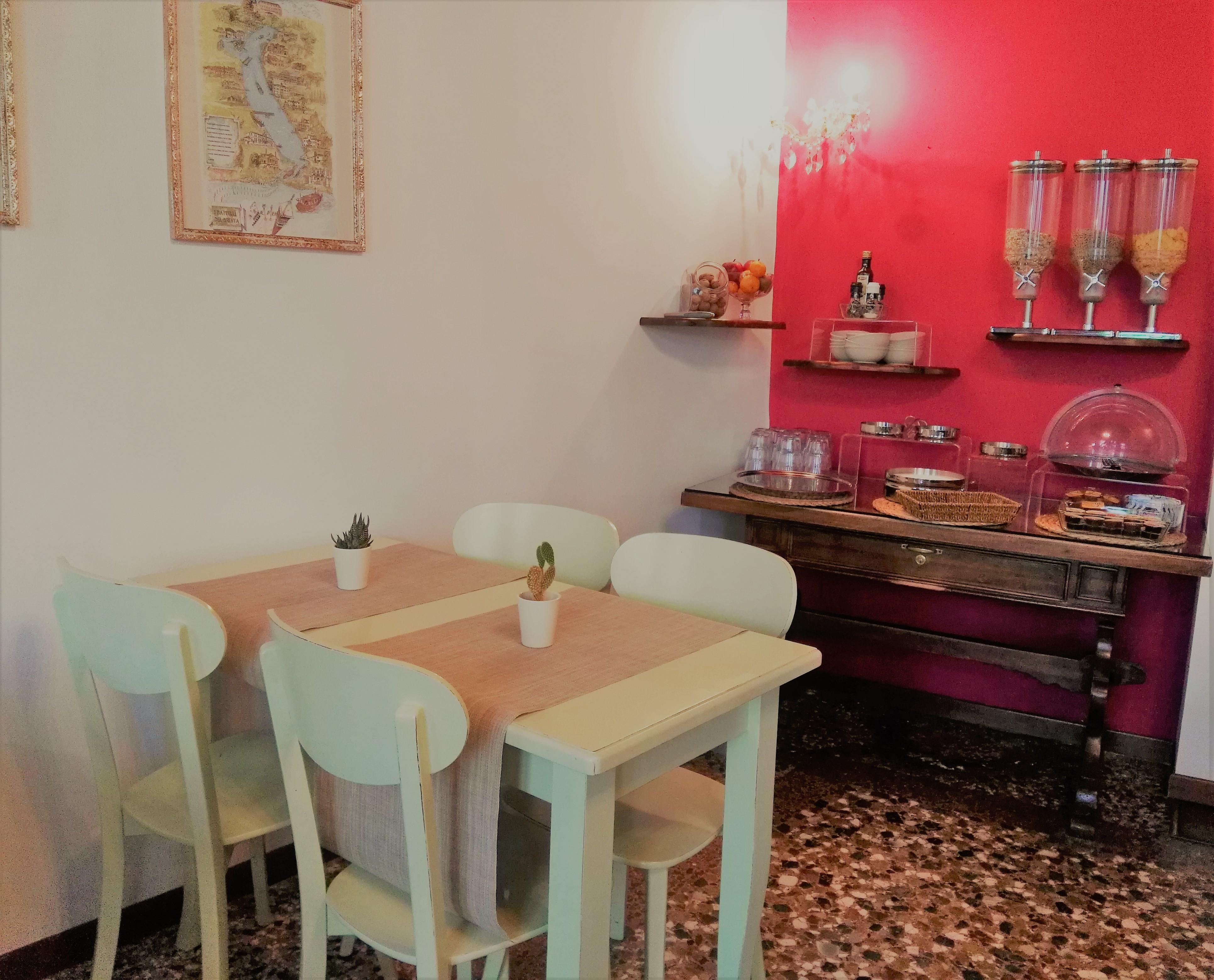 Relais Alcova Del Doge Hotel Mira Ngoại thất bức ảnh