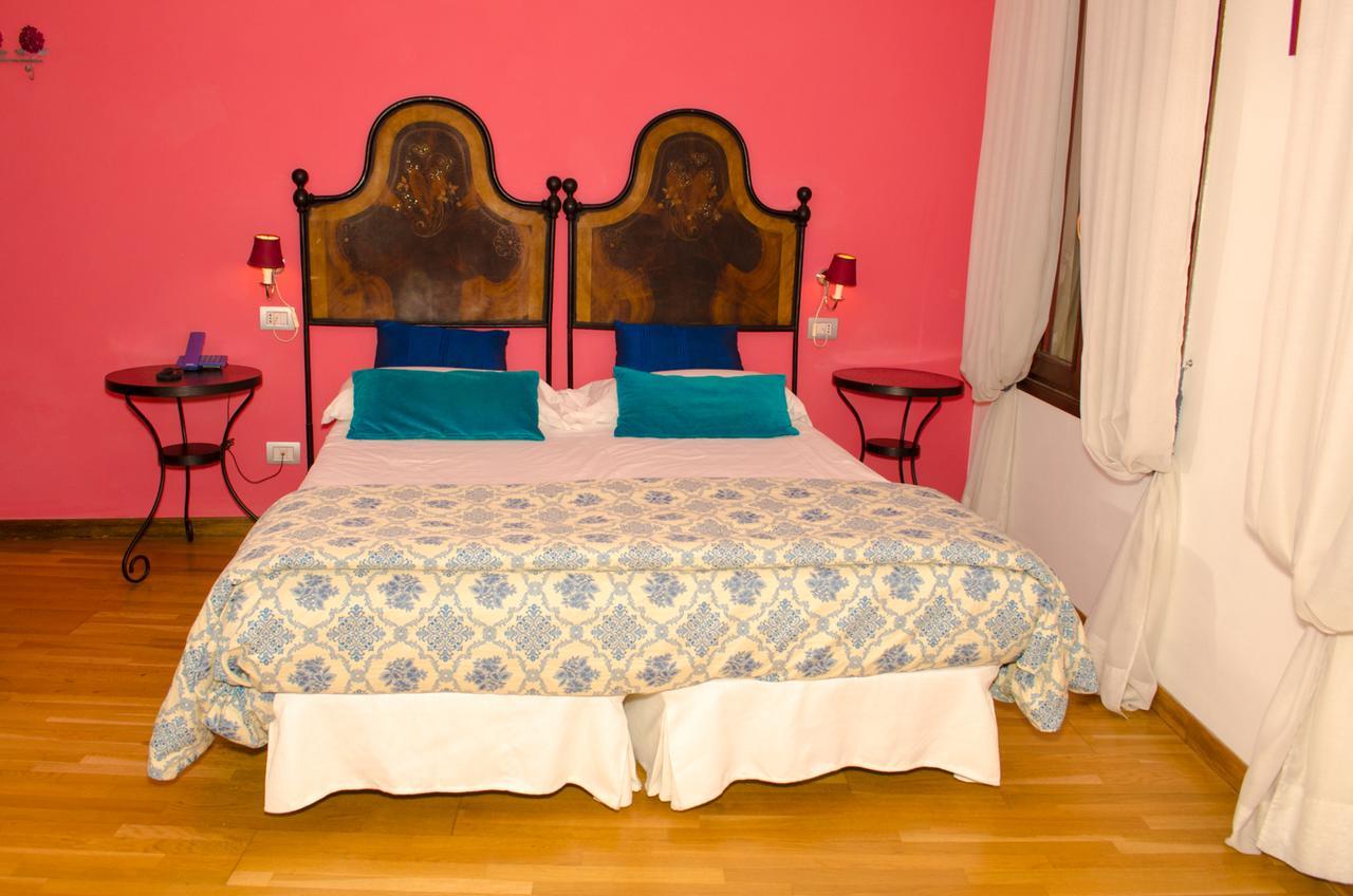 Relais Alcova Del Doge Hotel Mira Ngoại thất bức ảnh
