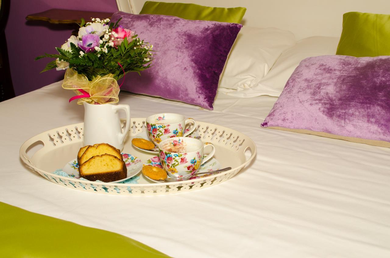 Relais Alcova Del Doge Hotel Mira Ngoại thất bức ảnh