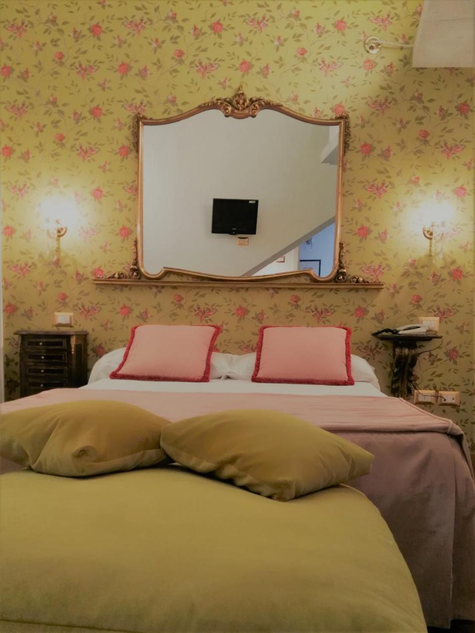 Relais Alcova Del Doge Hotel Mira Ngoại thất bức ảnh