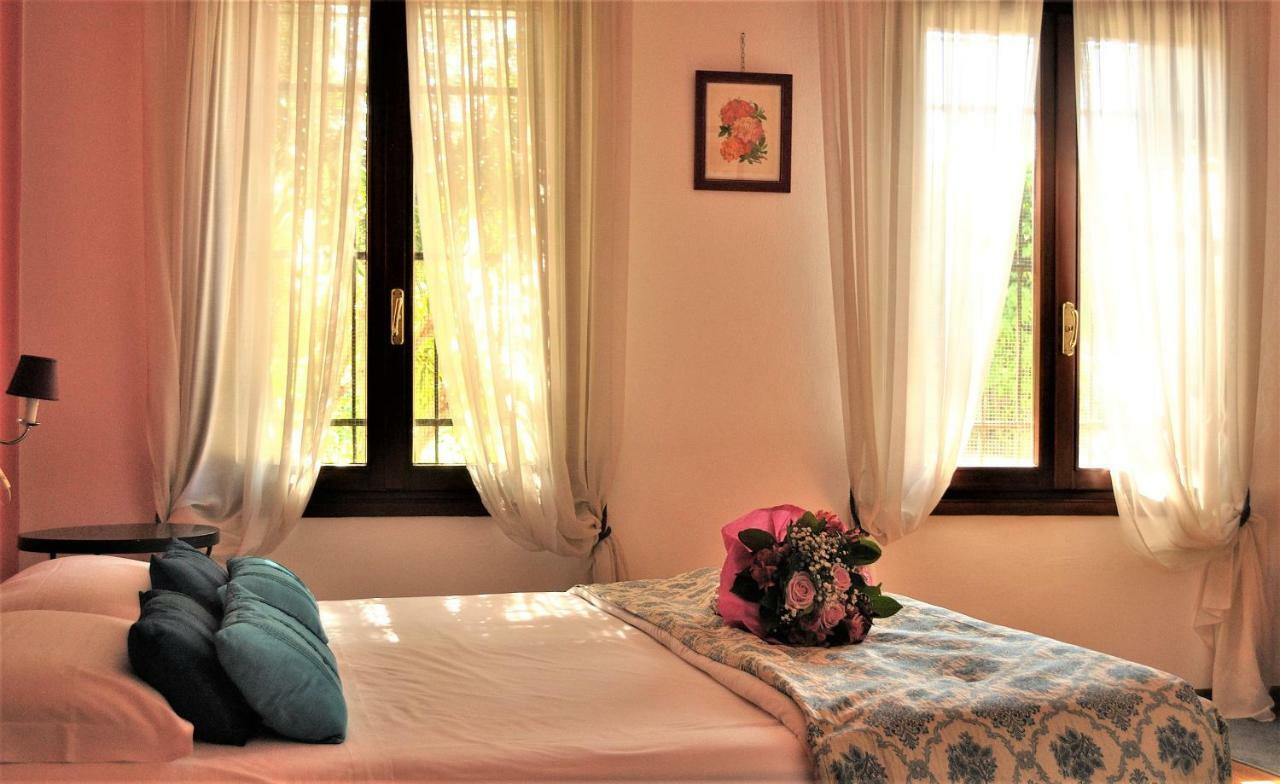 Relais Alcova Del Doge Hotel Mira Ngoại thất bức ảnh