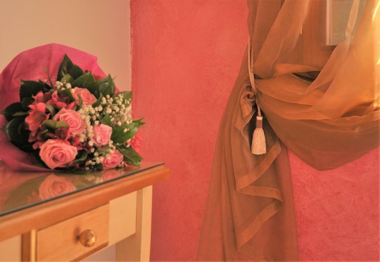 Relais Alcova Del Doge Hotel Mira Ngoại thất bức ảnh